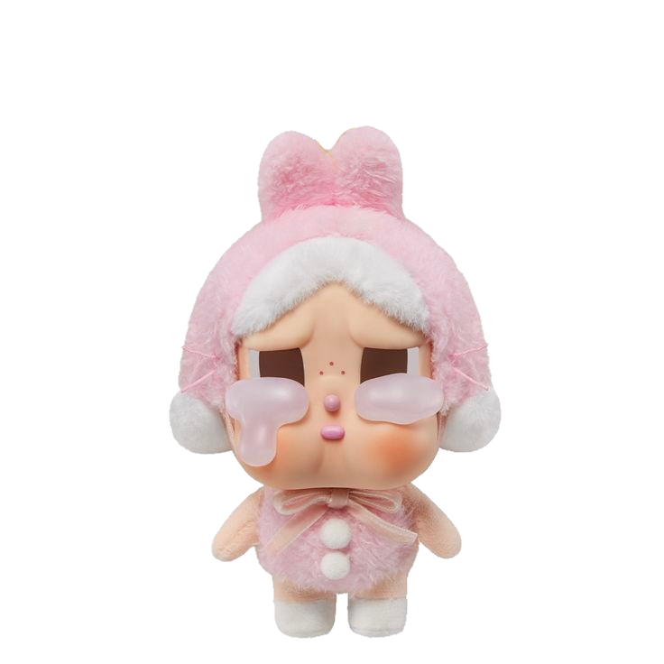 Crybaby