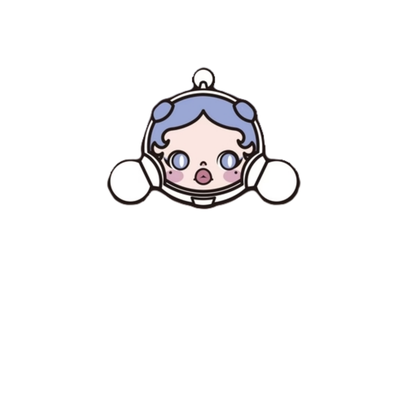 Skullpanda
