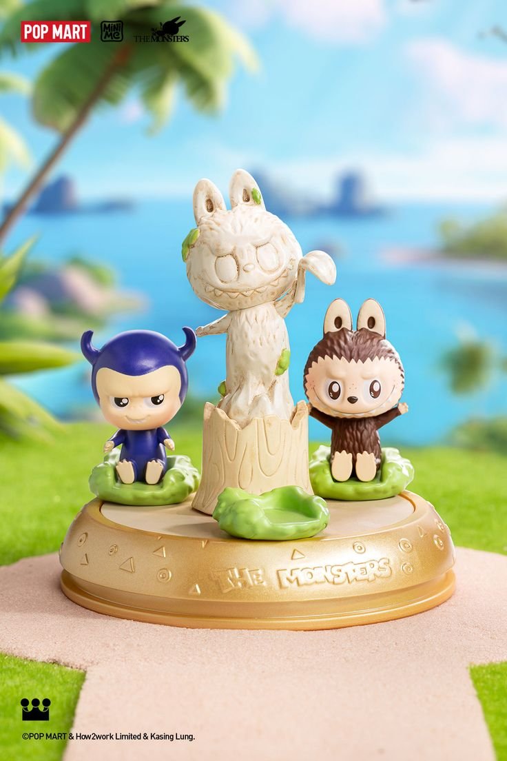 Zimomo Series 4